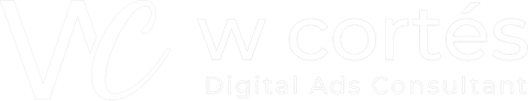 W Cortés — Digital Ads Consultant
